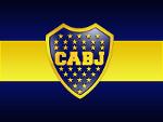 Boca Juniors Logo