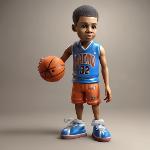 The Lazy Eyeballers Logo