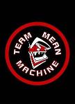 The Mean Machine Logo