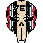 Iraq Vet Logo