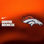 The Bronco Rangers Logo