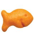 Goldfish Logo