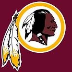 REDSKINS Logo