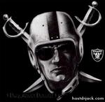 EASTERN IRISH RAIDERS Logo