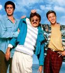 Weekend at Bernie’s Logo