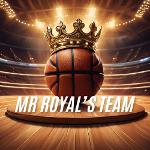Mr Royal's Team Logo