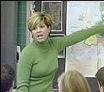 Mrs. Young's Studs Logo