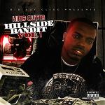 Hillside Bandits Logo