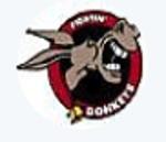 Fightin Donkeys Logo