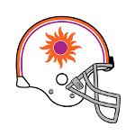 Southern California Sun Logo