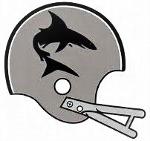 Jacksonville Sharks Logo