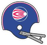 Florida Blazers Logo