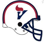 Birmingham Vulcans Logo