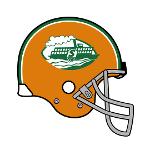 Shreveport Steamers Logo