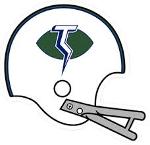 Portland Thunder Logo