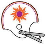 Southern California Sun Logo