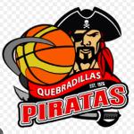 Piratas de Quebradillas Logo