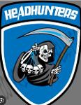 The Headhunters Logo