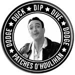 DodgeDuckDipDiveDodge Logo