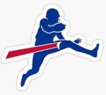 Buffalo Pint Curlers Logo