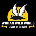 Wuhan Wild Wings Logo