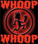 Juggalo whoop whoop Logo