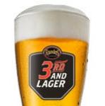 Third and Lager Logo