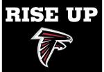Rise Up Logo