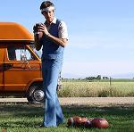 Uncle Rico Logo