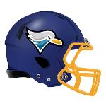 Alameda Seagulls Logo