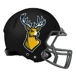 Cañaveral Reindeers Logo