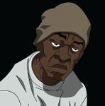 The Folsom Prison Wallets Logo