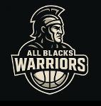 All Blacks Warriors Logo