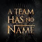 A Team Has No Name Logo
