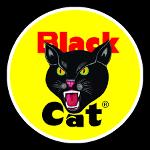 Carolina Black Cats Logo