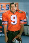 Bobby Boucher Jr Logo