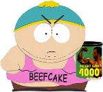 BEEFCAKE Logo