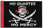 No Quarter Logo