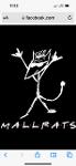 MallRats Logo