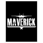 Maverick Logo