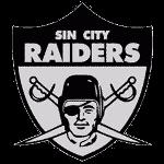 Sin City Caroll Logo