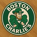 Boston Charlie's Logo