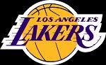 LA. Lakers ( Nacho) Logo