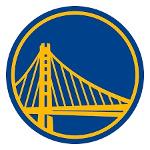 Golden State Warriors (Oscar) Logo