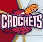 Houston Crockets Logo
