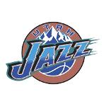 Utah Jazz (Miguel N) Logo