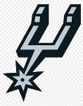 San Antonio Spurs (Carlichis) Logo