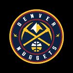 Denver Nuggets (Paco) Logo