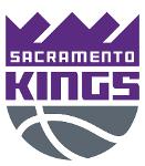 Sacramento Kings (gcuelliga) Logo