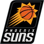 Phoenix Suns (osopinoso) Logo
